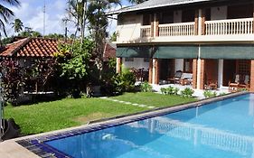 Little Paradise Guest House Bentota 2*